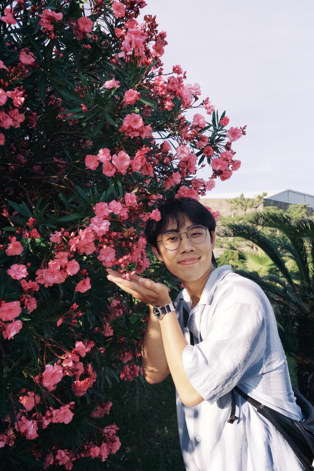 Allen profile photo