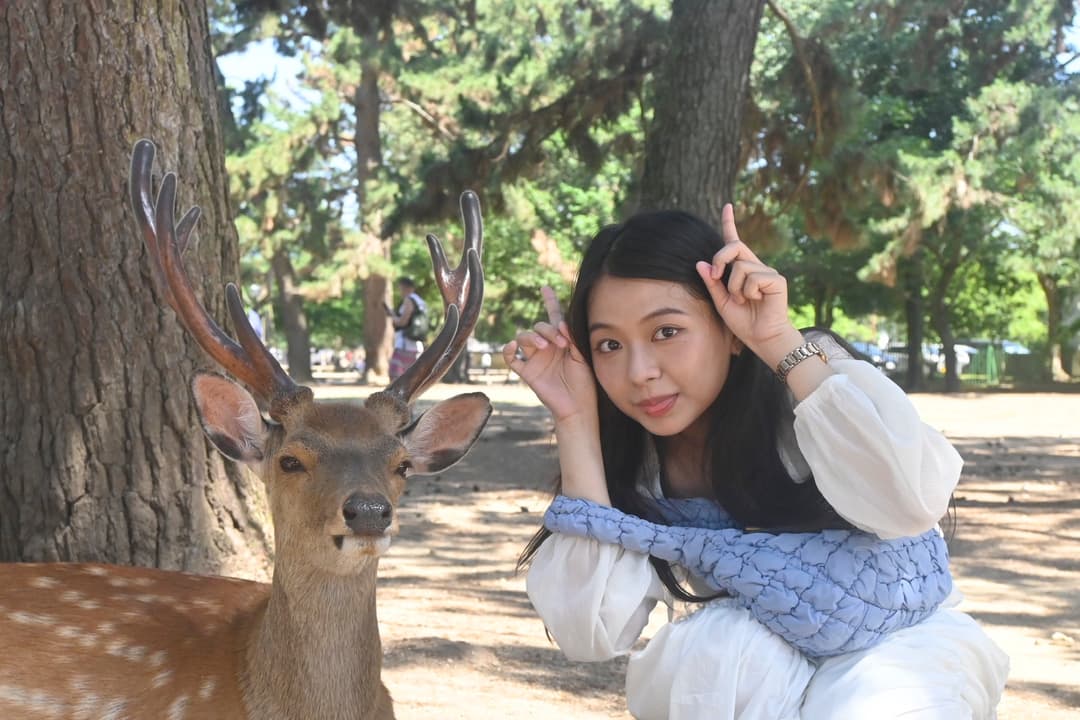 Ruby profile photo